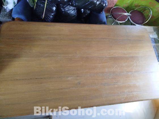 Dining Table Used